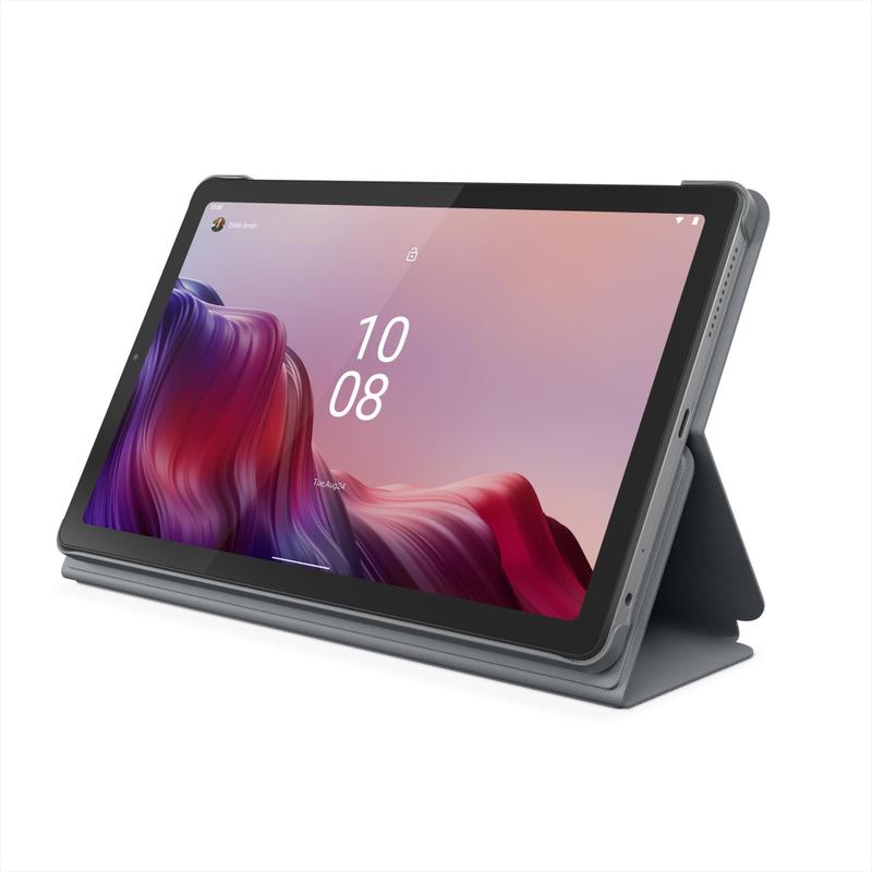 Lenovo Tab M9 本体 + Folio Case Magazine Luiza | Pra você é Magalu!